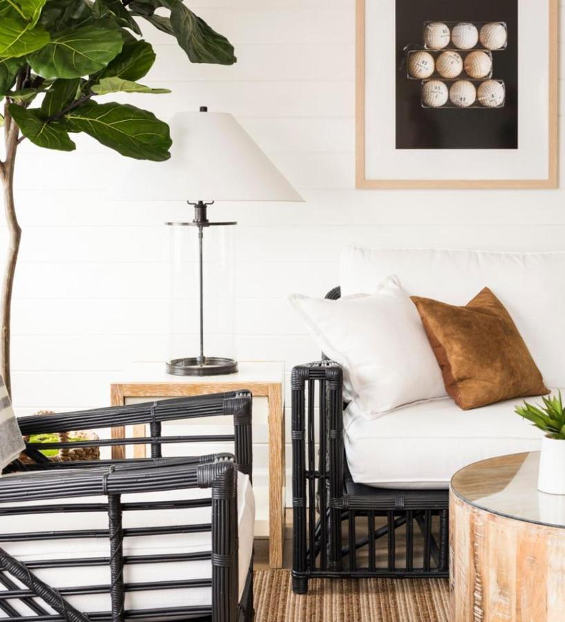 Inn On The Lakes Sebring Bagian luar foto