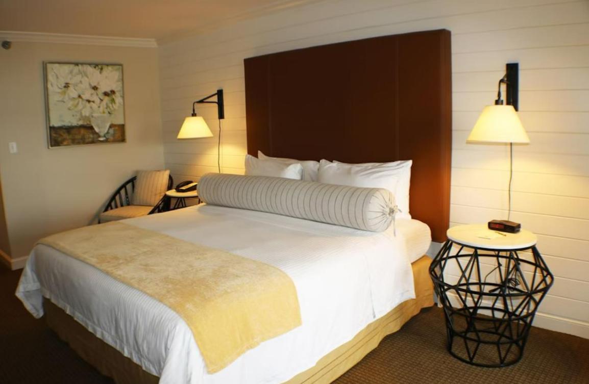 Inn On The Lakes Sebring Bagian luar foto