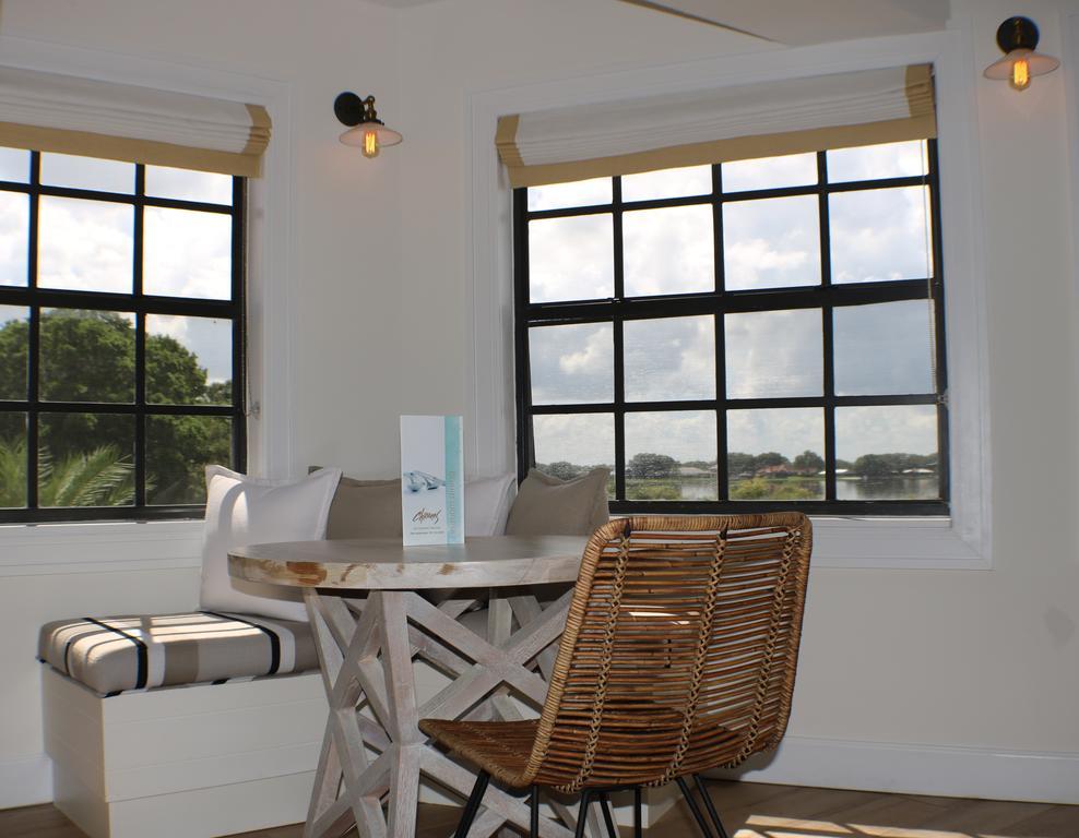 Inn On The Lakes Sebring Bagian luar foto