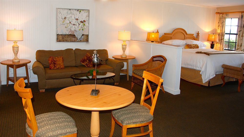 Inn On The Lakes Sebring Bagian luar foto