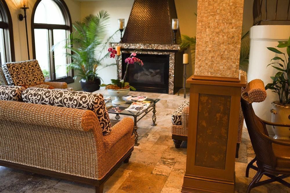 Inn On The Lakes Sebring Bagian luar foto