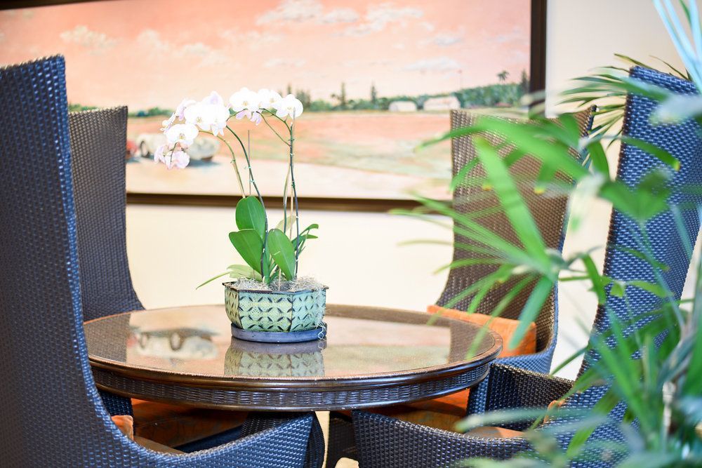 Inn On The Lakes Sebring Bagian luar foto