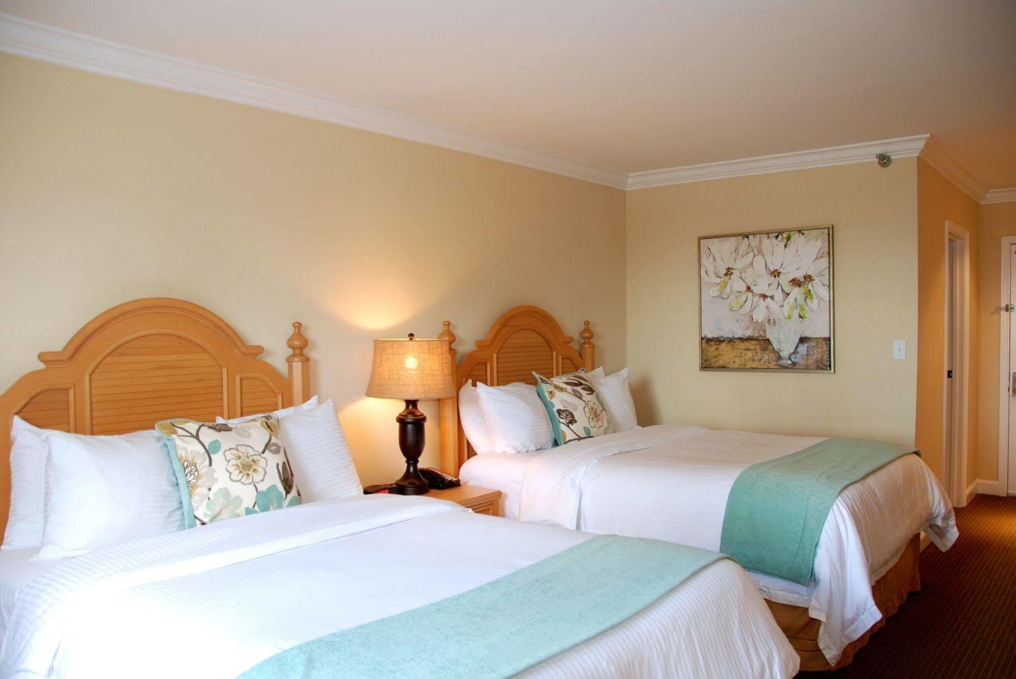 Inn On The Lakes Sebring Bagian luar foto