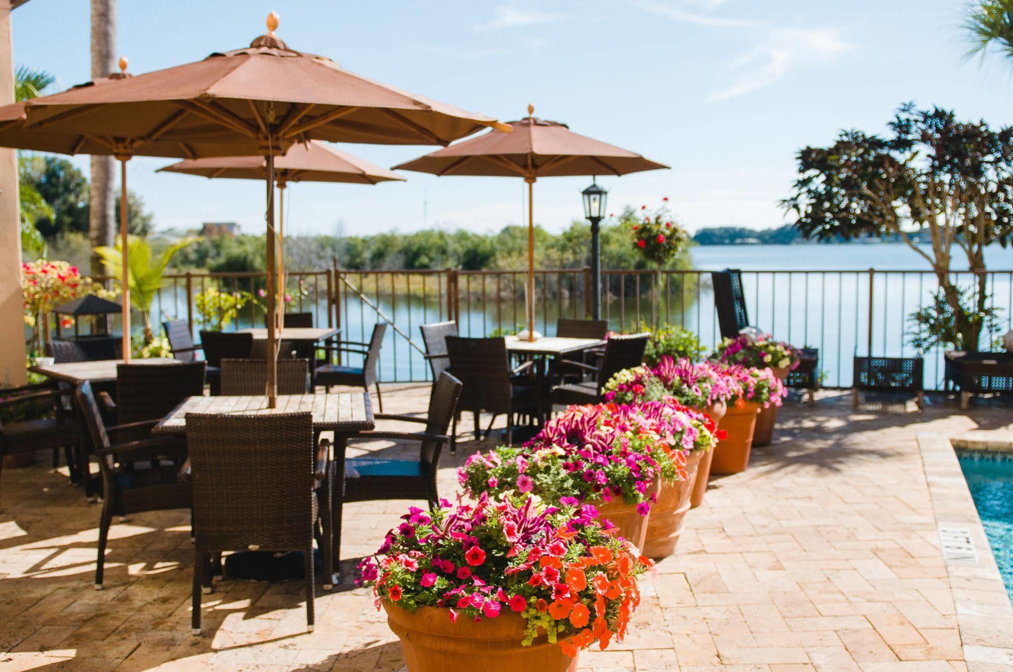 Inn On The Lakes Sebring Bagian luar foto