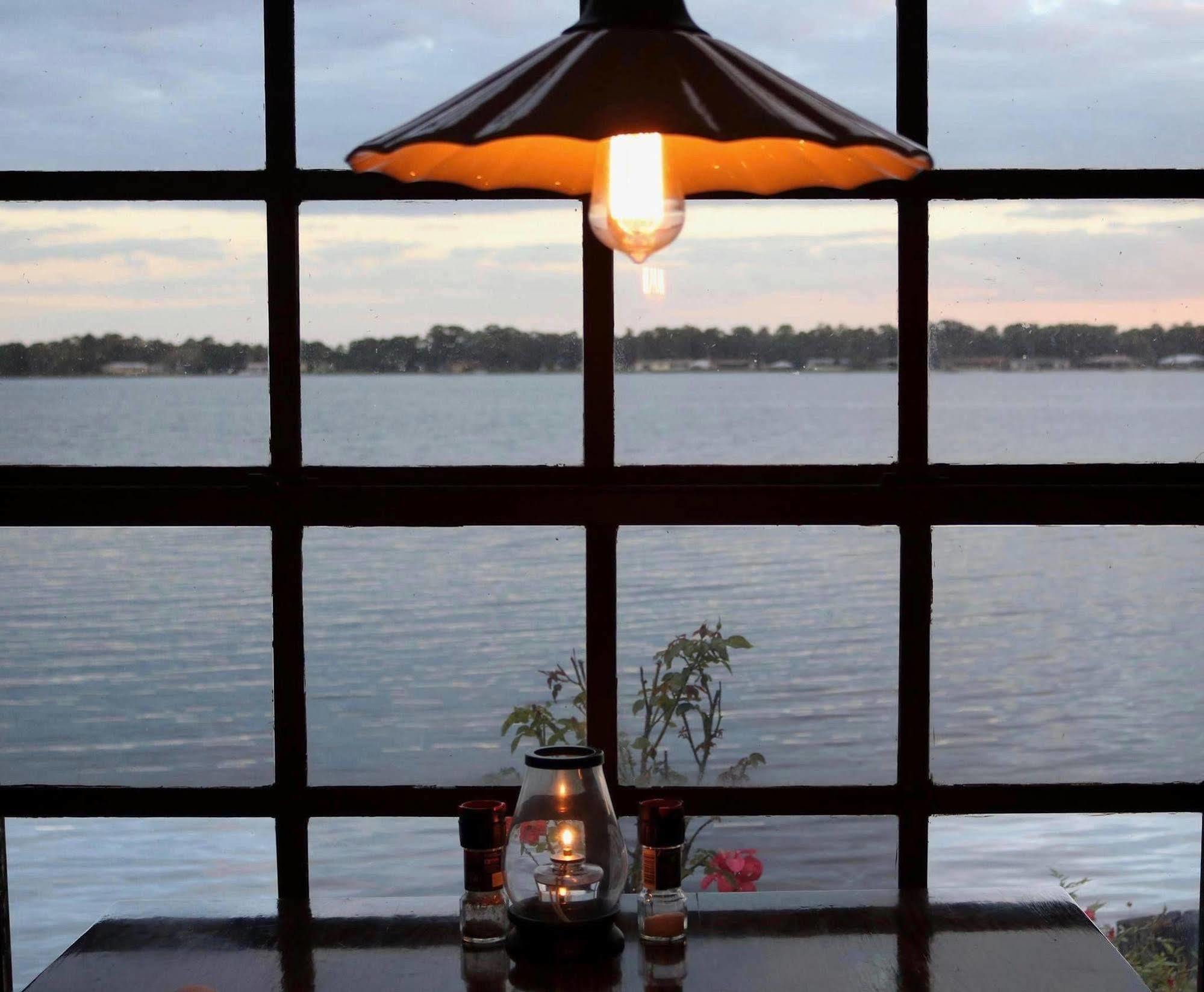 Inn On The Lakes Sebring Bagian luar foto