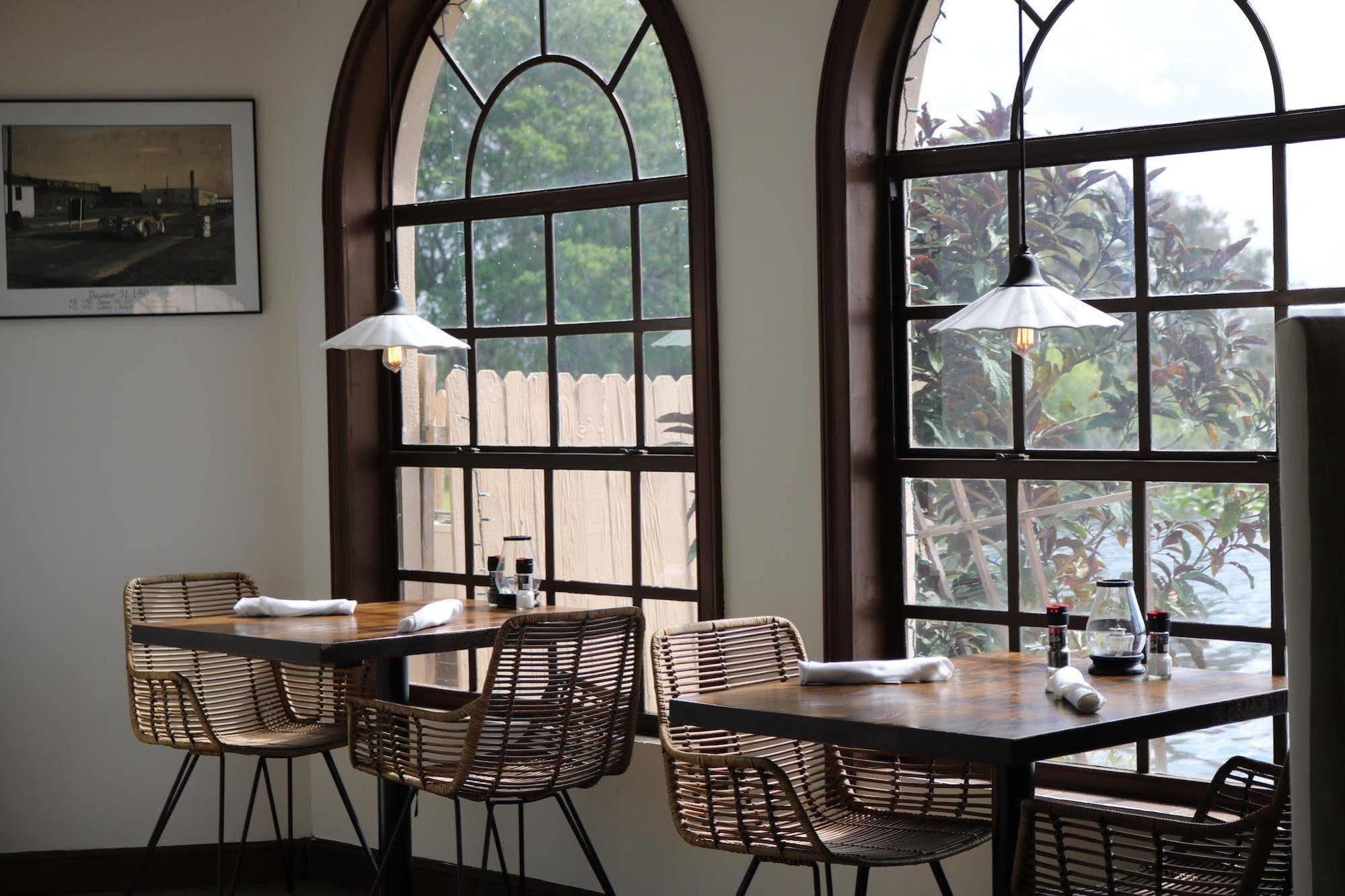 Inn On The Lakes Sebring Bagian luar foto