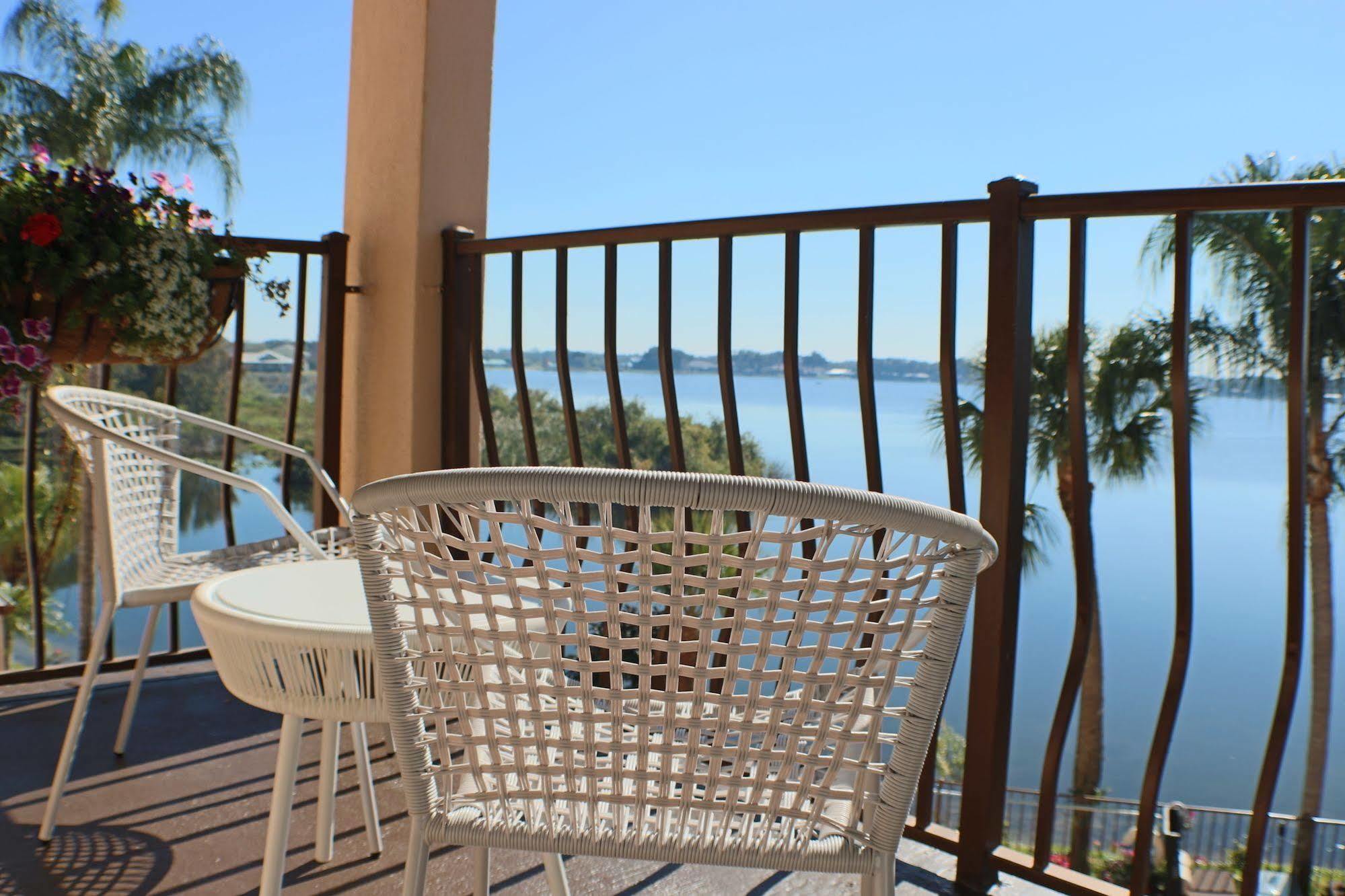 Inn On The Lakes Sebring Bagian luar foto