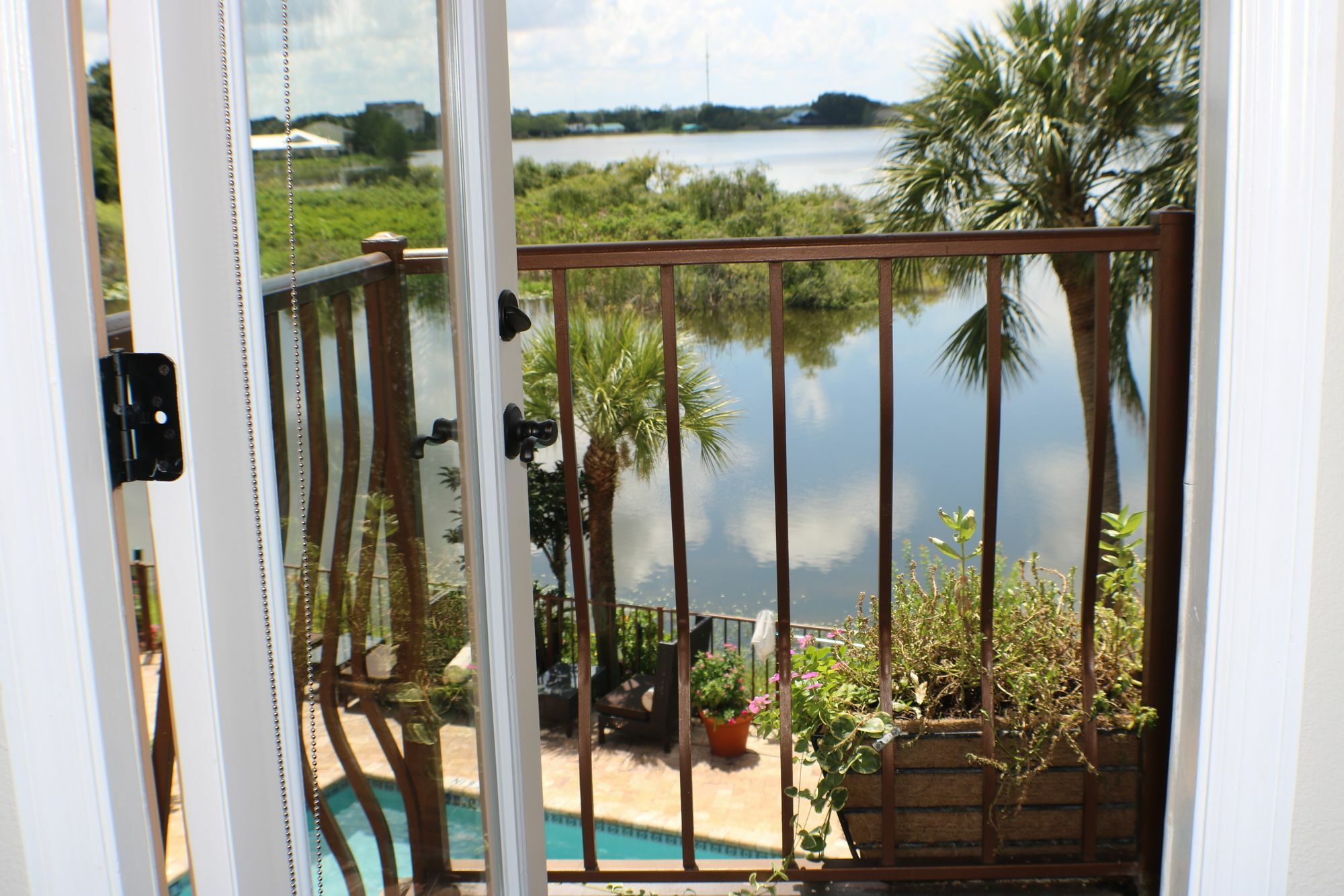 Inn On The Lakes Sebring Bagian luar foto